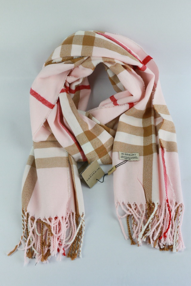 Burberry brand scarf 62